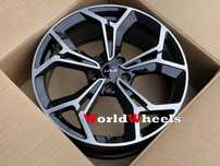 Нові диски R16 5x114.3 Kia Hyundai Mazda Mitsubishi Toyota Renault