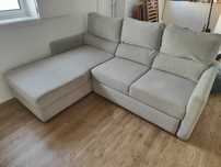Sofá chaise longue