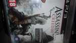 Assassin's Creed III, creed 3 ps3, sklep tychy, Wymiana