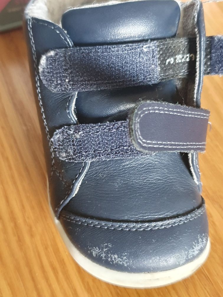 Buty barefoot bobux r.20