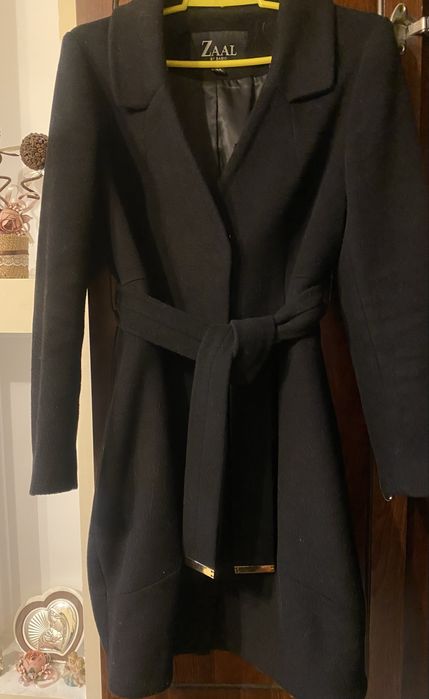 Пальто кашемірове