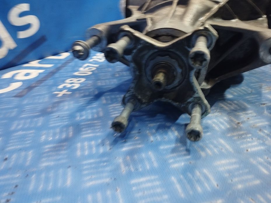 Редуктор заднього моста Мерседес В222 С560 Mercedes W222 S560