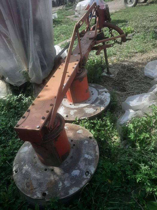 Продам роторну косілку