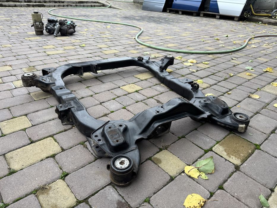 Подрамник балка Opel Vectra C Signum Опель Вектра Ц