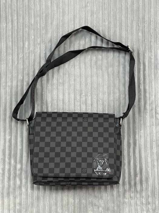 Bolsa Louis Vuitton