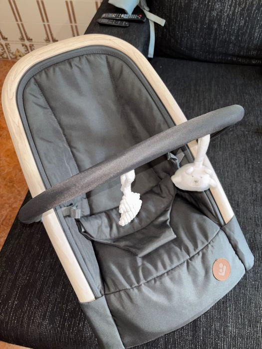 Espreguiçadeira Maxi Cosi - 40€