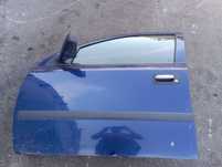 DRZWI LEWY PRZÓD HB 5D

 OPEL
 ASTRA G Z21B