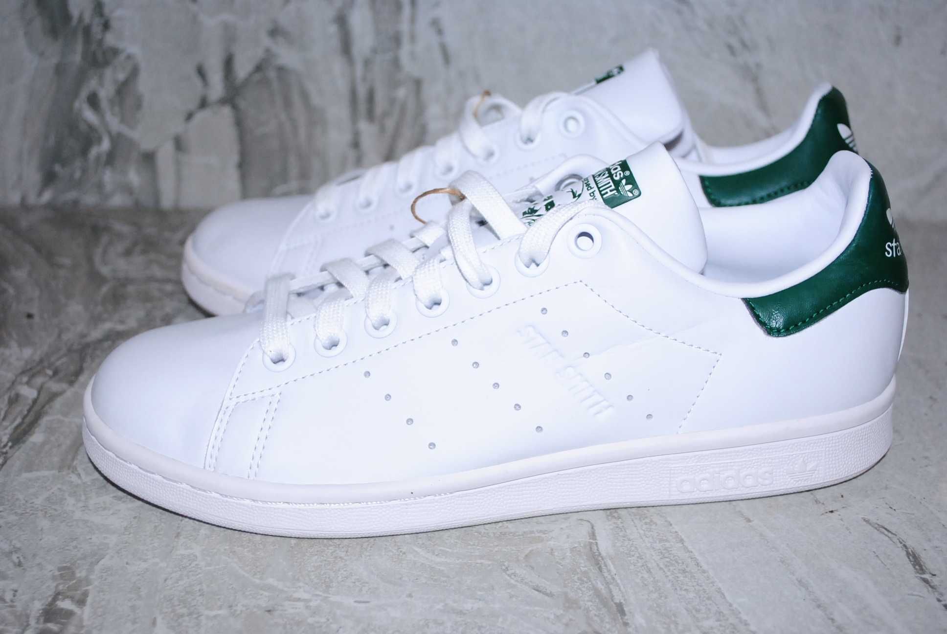 adidas stan smith кроссовки 38 размер оригинал на девочку