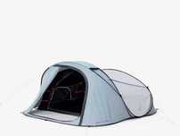 Namiot kempingowy Quechua 2 Seconds XL 3-osobowy F&B