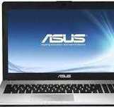 Portátil Asus N56V Intel I7
