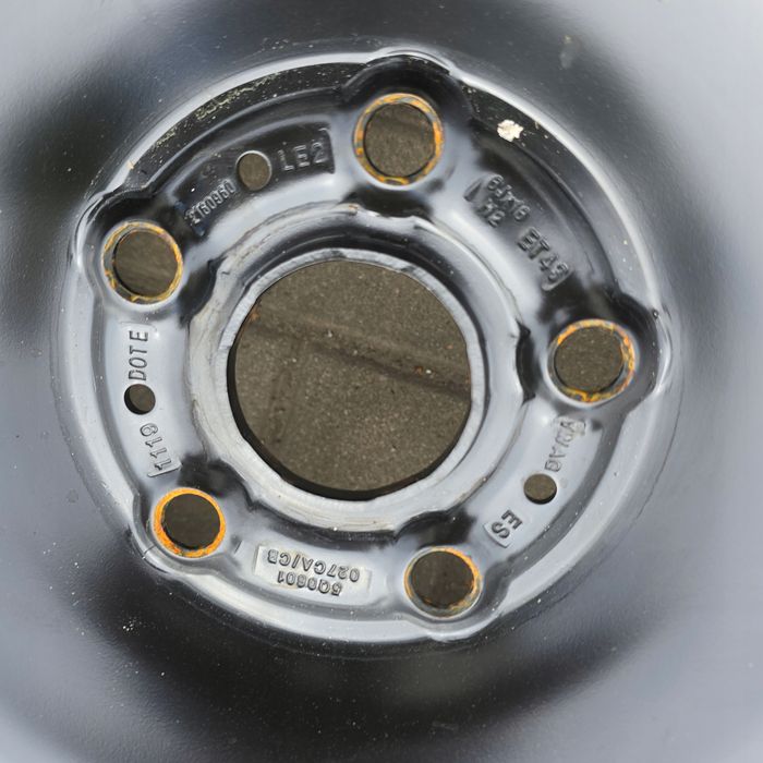 vw passat b7 golf t-roc touran caddy audi a3 skoda octavia seat leon 1