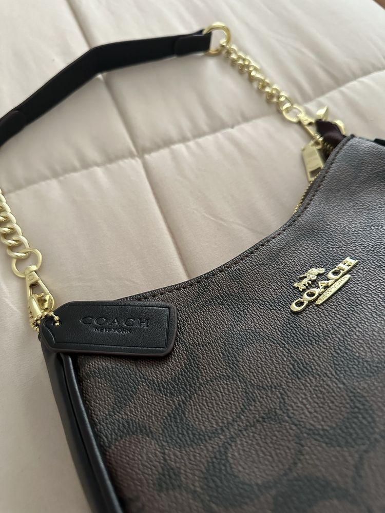 Mala coach nova