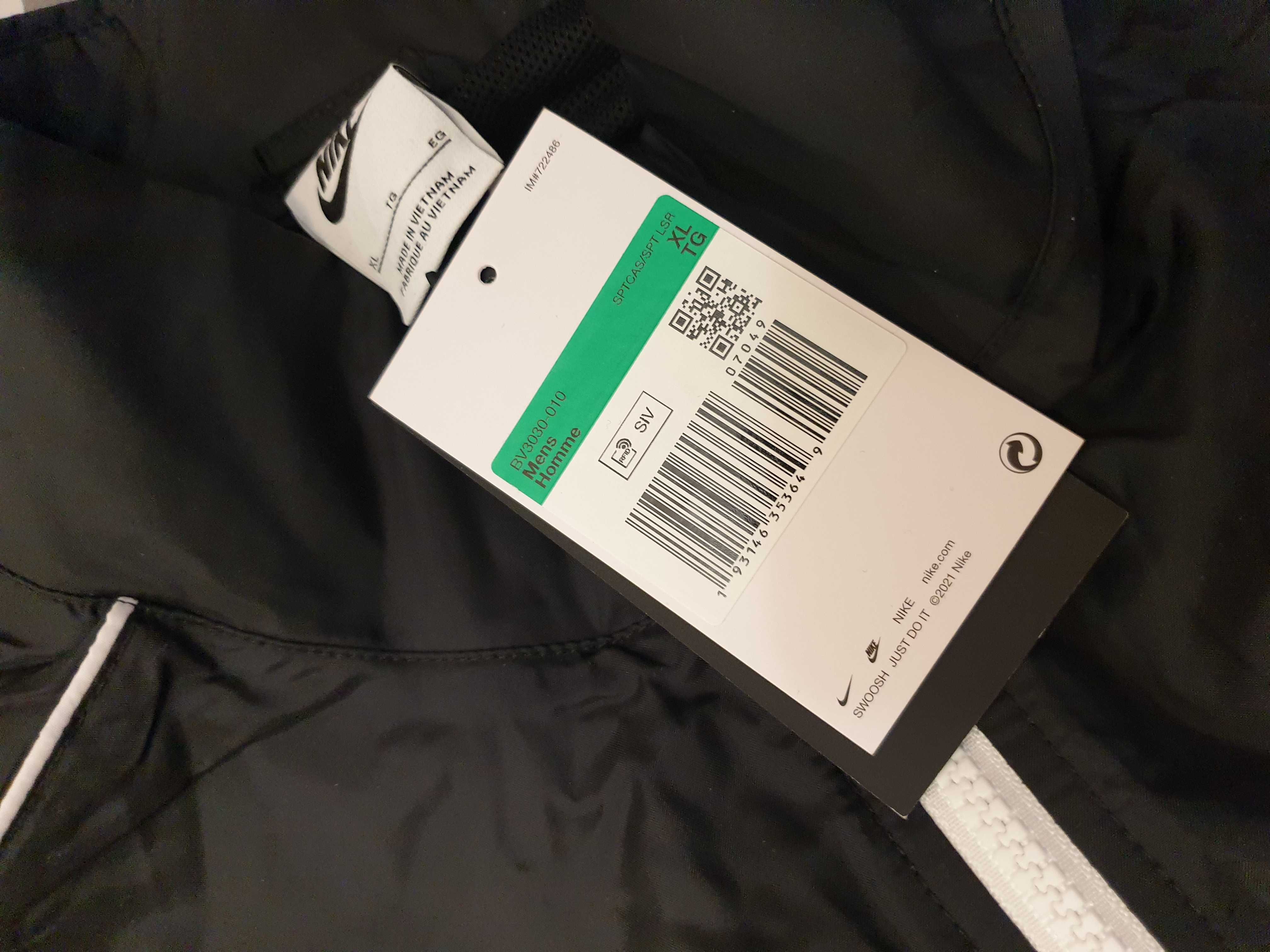 спортивний костюм Nike спортивный костюм Nike костюм Найк оригінал XL