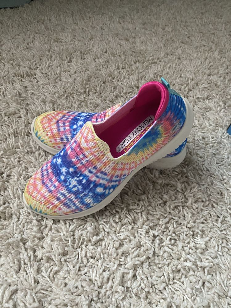 Жіночі сліпони Sketchers