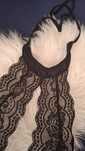 Lingerie sensual