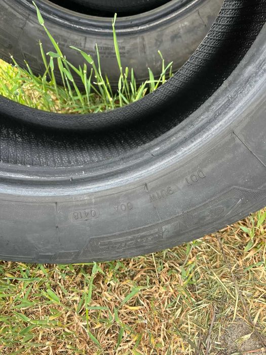 Резина 225/60 R16