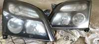 Lampy vectra c h7