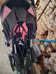 Para desocupar artigos para bebe