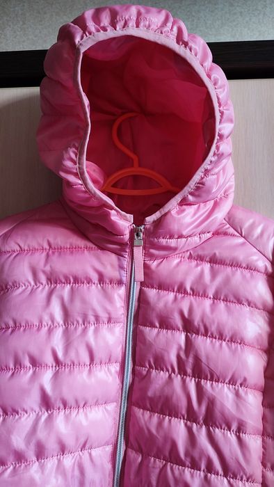 Куртка демісезонна