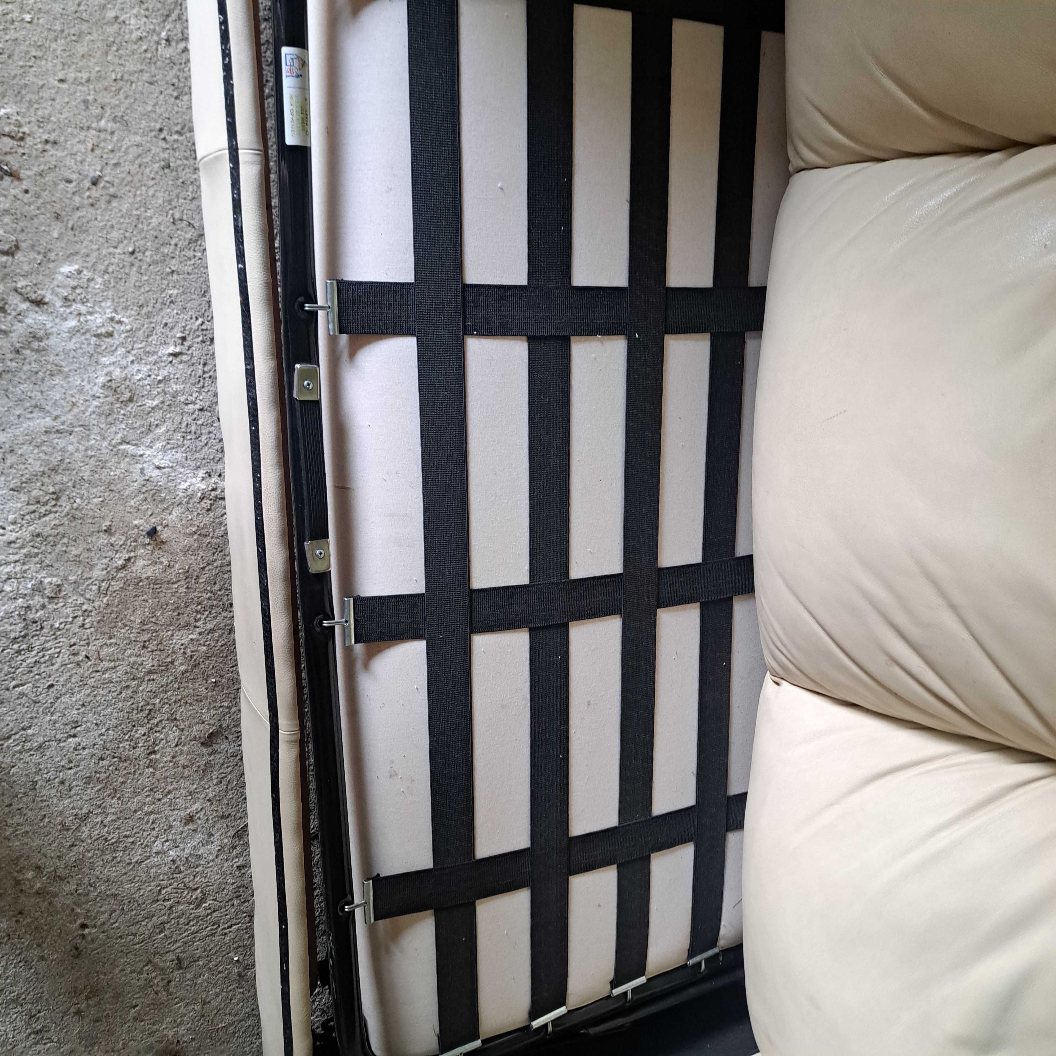 Sofa 3 osobowa z funkcją spania