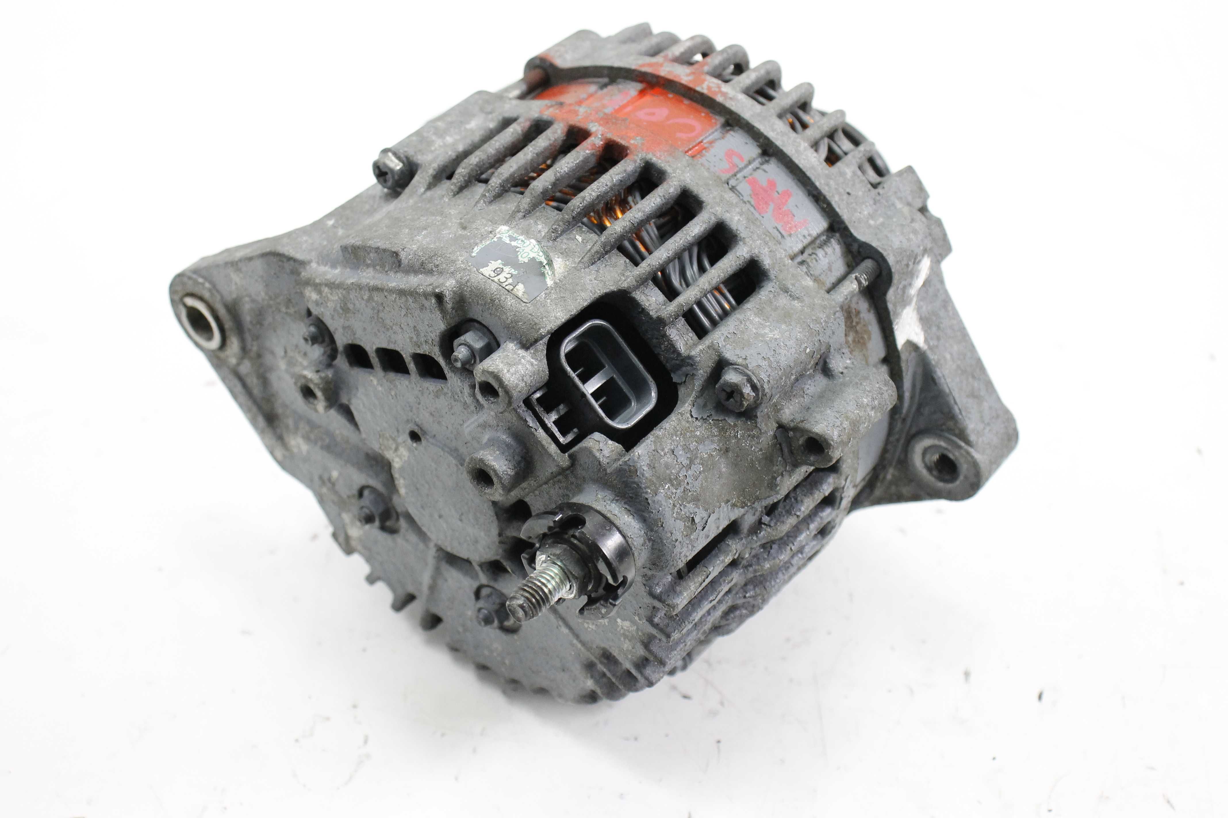 Alternator Renault Mascott 3.0 Dxi Nissan cabstar opel movano dti