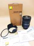 Obiektyw Nikon DX AF-S Nikkor 18-200 mm 1:3.5-5,6G ED VR II  jak nowy