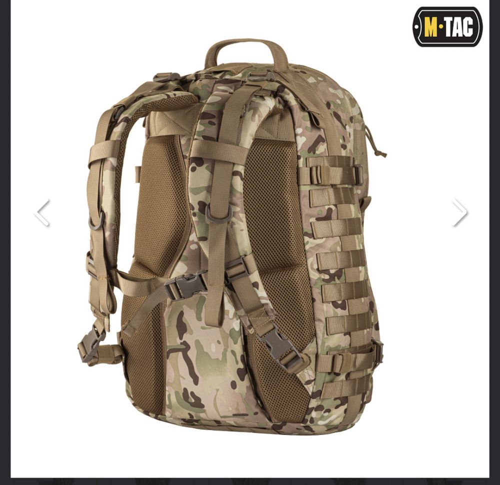 M-tac рюкзак