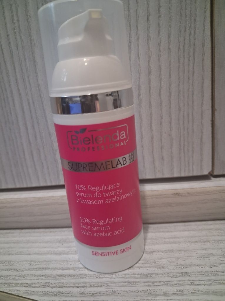 Bielenda Professional Sensitive Skin 10% Serum Do Twarzy
2