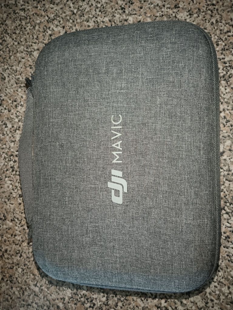 Drone dji mini 1 combo