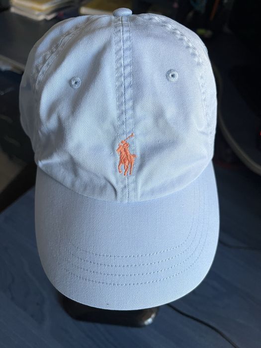 Кепка ральф лорен (ralph lauren)