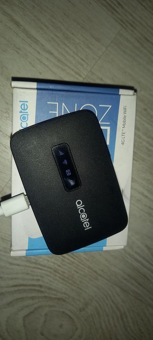 Router wifi mobilny na kartę sim