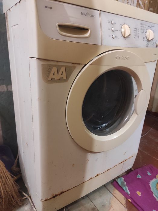 Стеральна машина ARDO AE833