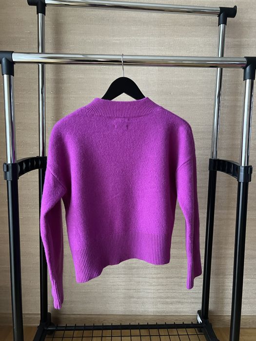 Жіночий светр massimo dutti