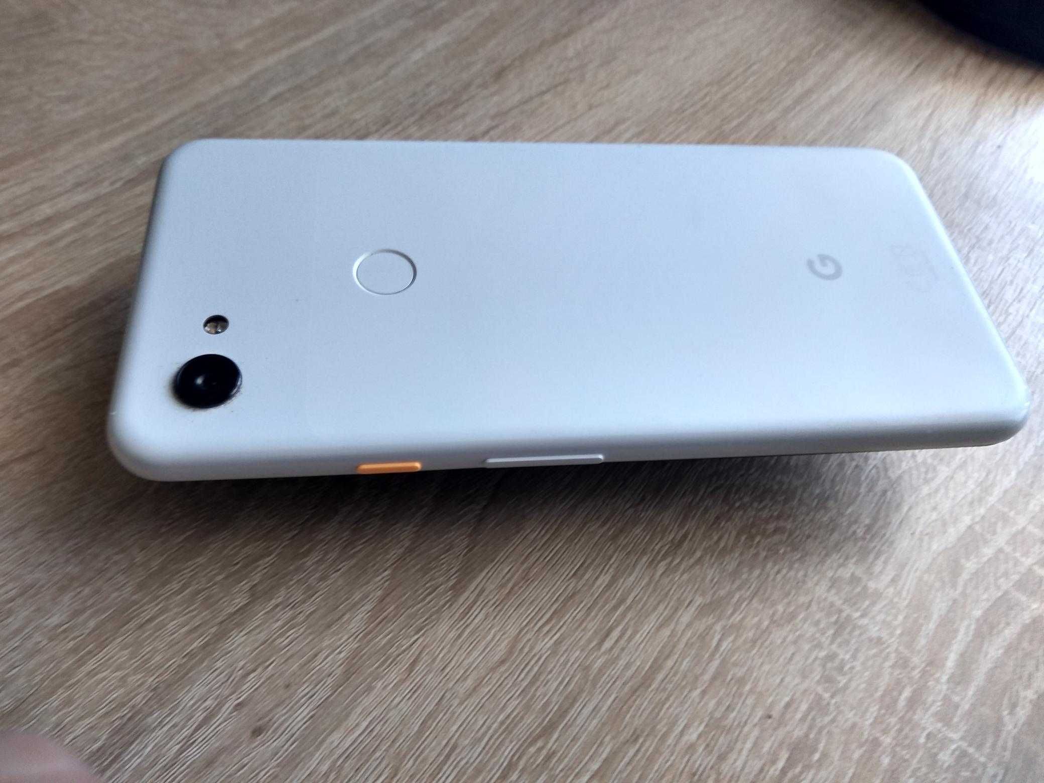 Google Pixel 3a XL