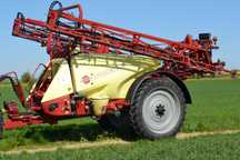 Hardi Navigator 3000l 24m 2012r