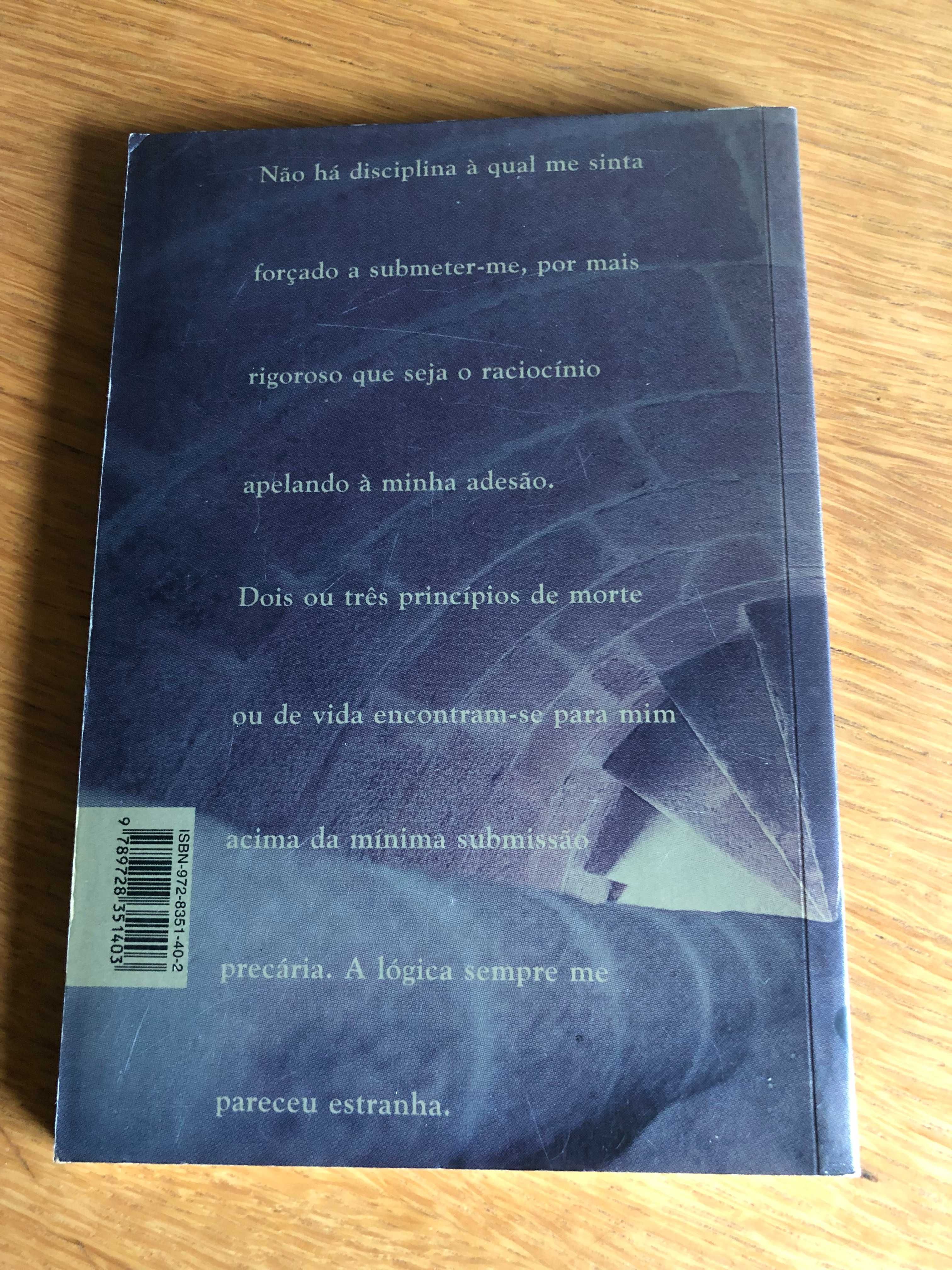 Em plena noite ou o bluff surrealista    ANTONIN ARTAUD