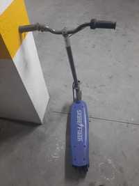 Scooter elétrica