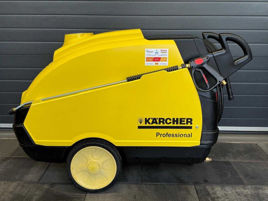 Karcher HDS 1295 Myjka ciśnieniowa