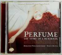 Soundtrack Perfume The Story Of A Murdered 2006r
