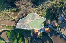 Terreno para construção Moldes- Arouca