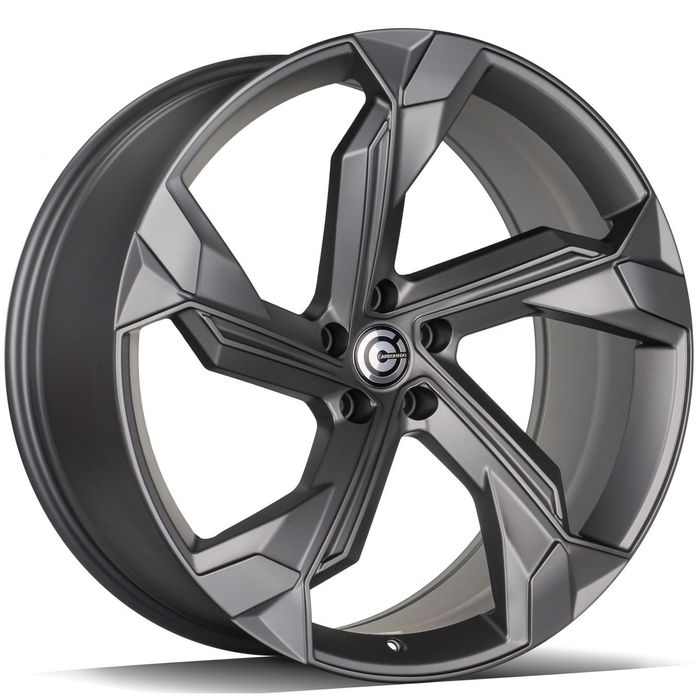 Felgi Aluminiowe 22&#039;&#039; 5x112 Carbonado Superstar SG
