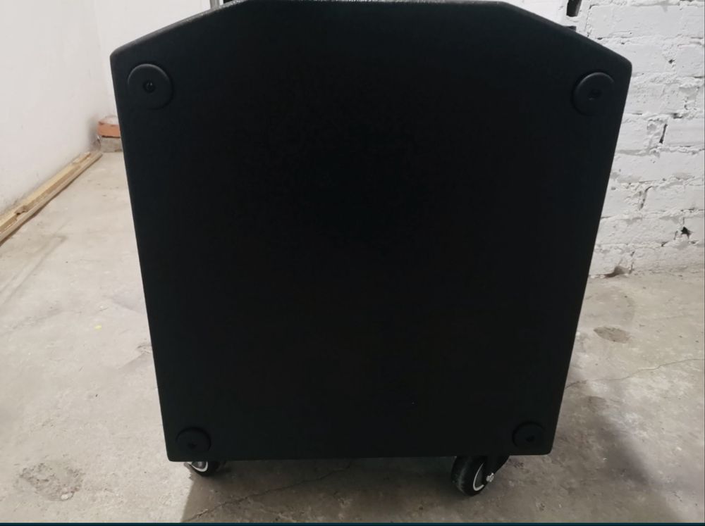 Pioneer XPRS 115S 15" aktywny subwoofer PA