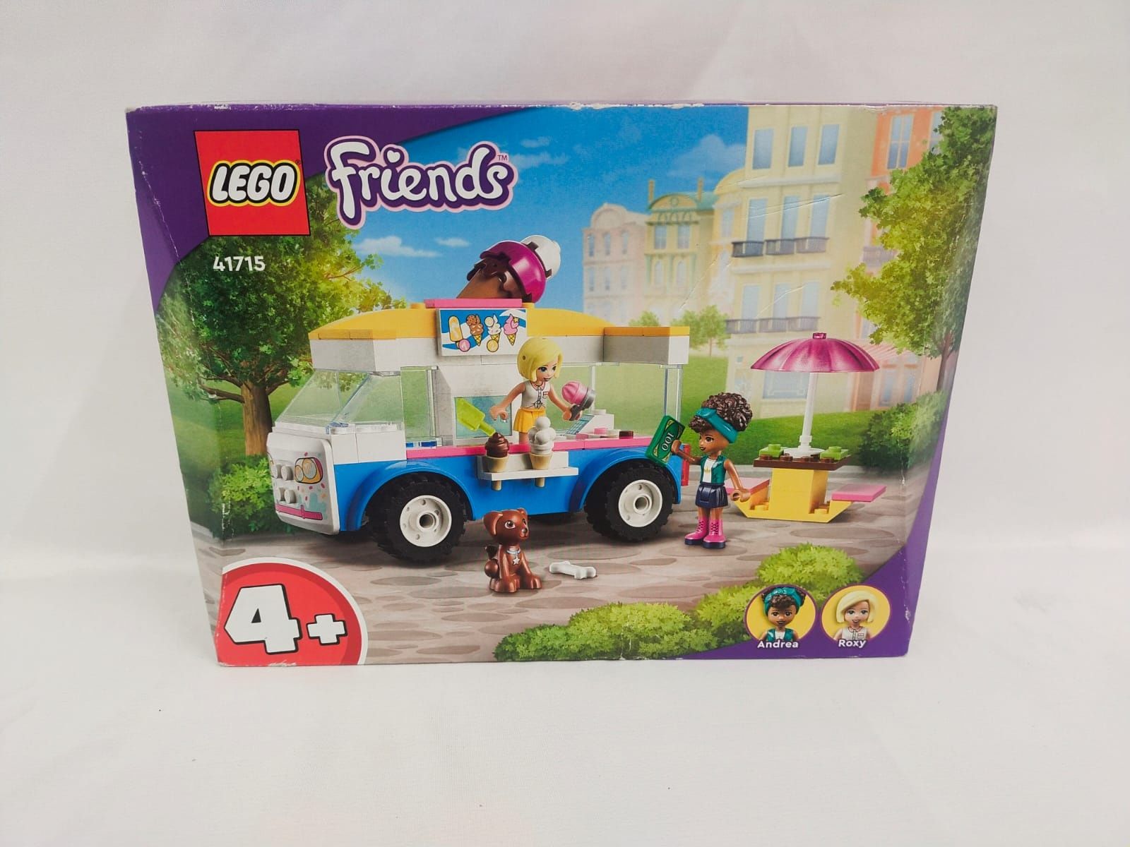 LEGO friends 41715