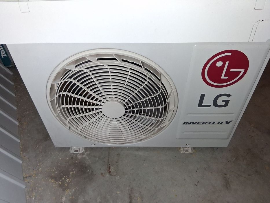 Klimatyzator LG 2.5kw