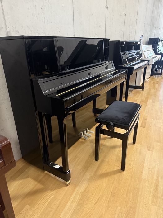 Pianino Kawai K400 fabrycznie nowe japońskie , unikatowy design
