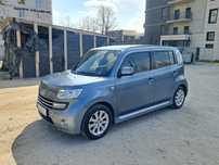 Продам Daihatsu Materia 2010г.