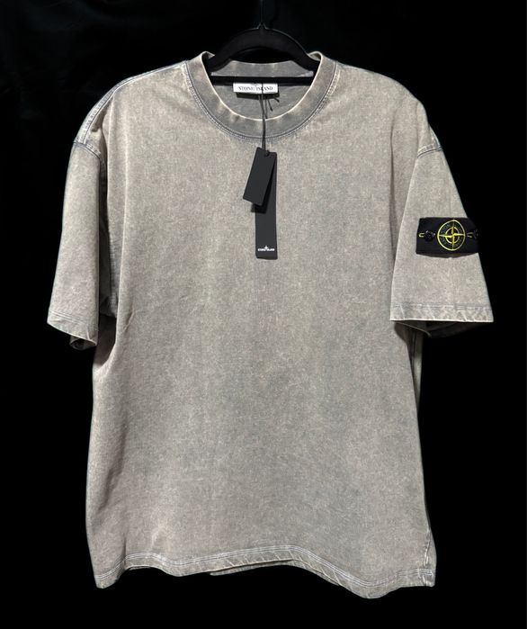 Футболка Stone Island