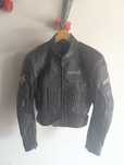 Kurtka Motocyklowa Damska RST roz.42