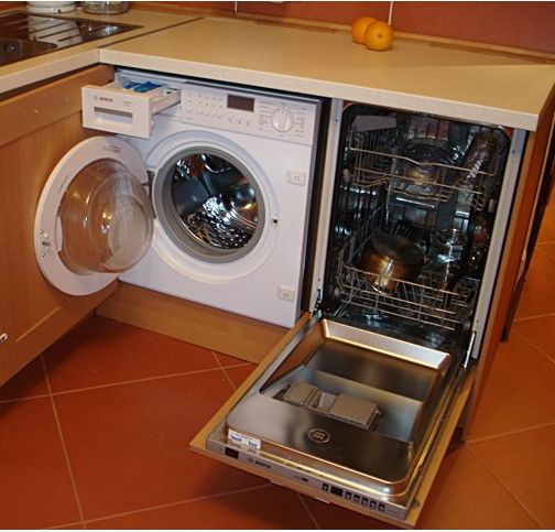 РЕМОНТ БЫТОВОЙ ТЕХНИКИ посудомоечных стиральных машин, холодильников