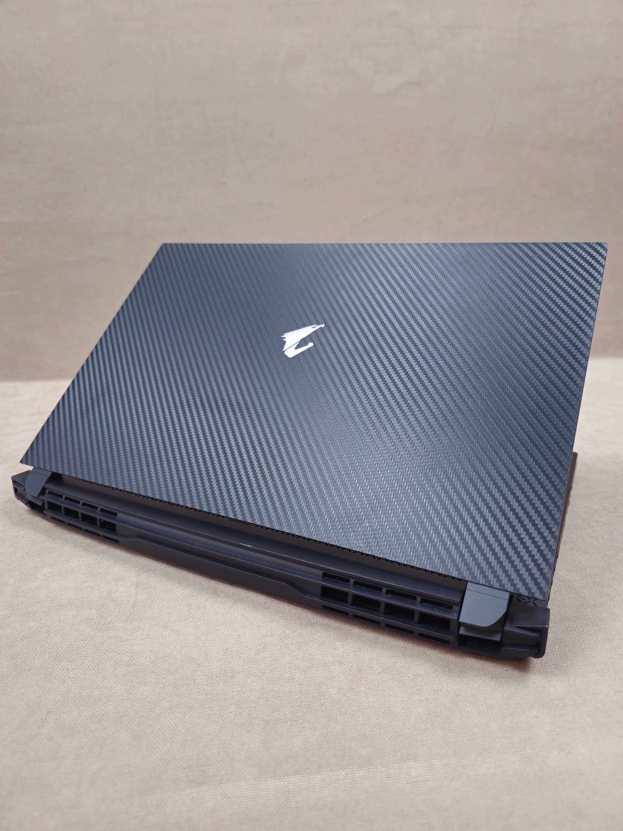 Ігровий ноутбук Gigabyte Aorus 5/i7-12700H/RTX 3070/16GB/USA/Гарантія!